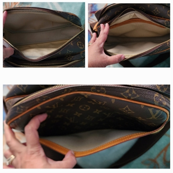 💜💜LOUIS VUITTON PURSE💜💜 - Picture 12 of 14